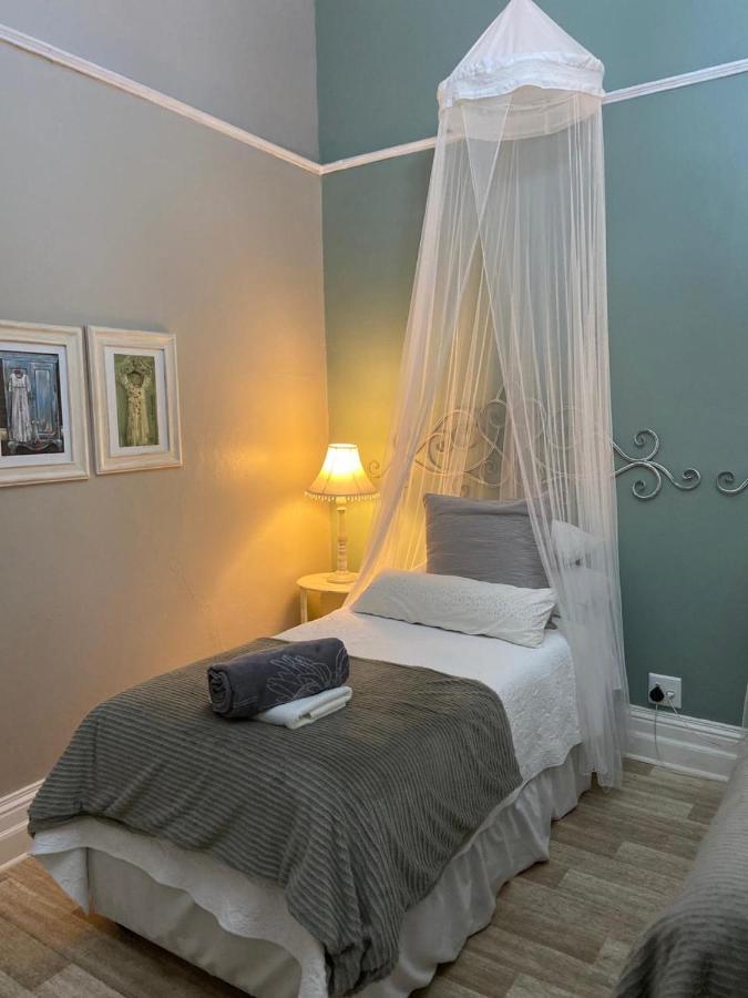 בופורט ווסט Cape Karoo Guesthouse מראה חיצוני תמונה