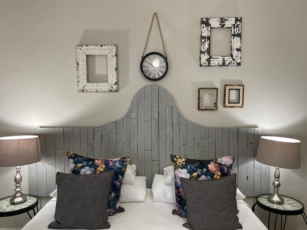 בופורט ווסט Cape Karoo Guesthouse מראה חיצוני תמונה