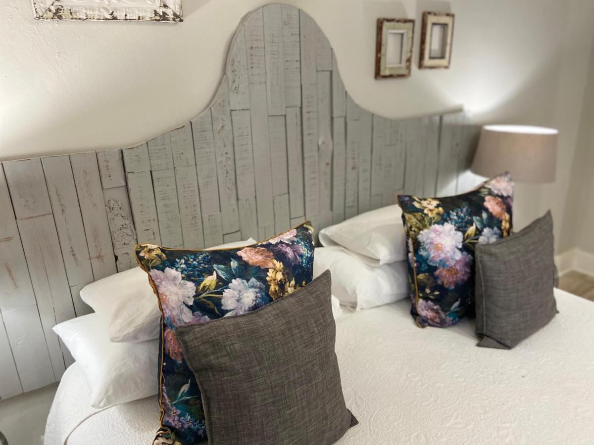 בופורט ווסט Cape Karoo Guesthouse מראה חיצוני תמונה